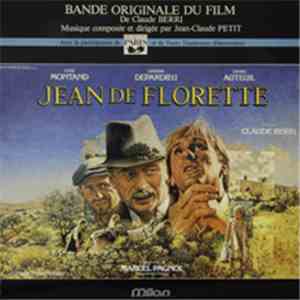 Jean-Claude Petit - Jean De Florette (Bande Originale Du Film) download flac mp3