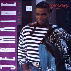 Jermaine Stewart - Get Lucky download flac mp3