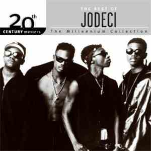 Jodeci - The Best Of Jodeci download flac mp3