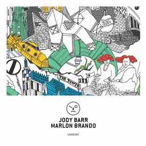 Jody Barr - Marlon Brando download flac mp3