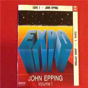 John Epping - Expo 1 Volume 1 download flac mp3