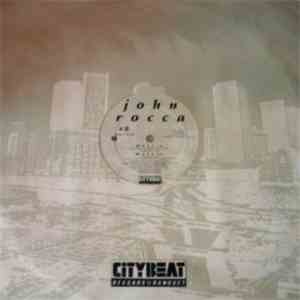 John Rocca - Extra Extra / Move download flac mp3