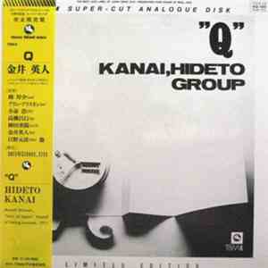 Kanai,Hideto Group - Q download flac mp3