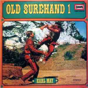 Karl May - Old Surehand 1 download flac mp3