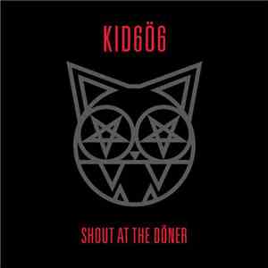 Kid606 - Shout At The Döner download flac mp3