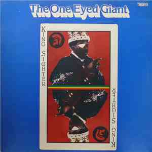 King Sighter - The One Eyed Giant download flac mp3