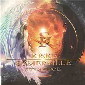 Kiske / Somerville - City Of Heroes download flac mp3