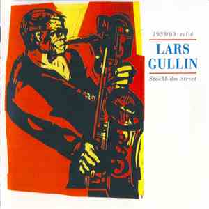 Lars Gullin - 1959/60 Vol 4 Stockholm Street download flac mp3