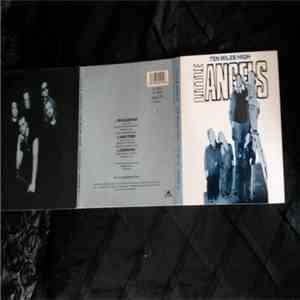 Little Angels - Ten Miles High download flac mp3
