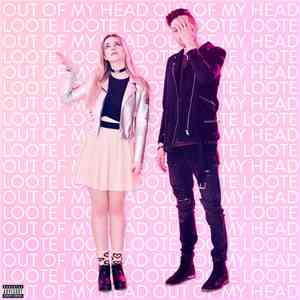 Loote - Out Of My Head download flac mp3