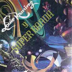 Louie Ramirez Y Super Banda - Louie Ramirez Y Super Banda download flac mp3
