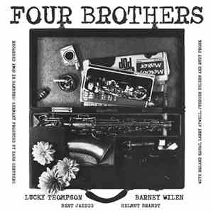 Lucky Thompson & Barney Wilen - Four Brothers download flac mp3