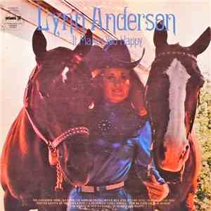 Lynn Anderson - It Makes You Happy download flac mp3