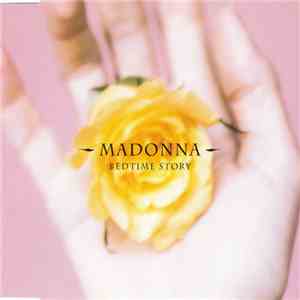 Madonna - Bedtime Story download flac mp3