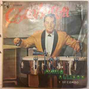 Mario Allison Y Su Combo - Cumbayea download flac mp3