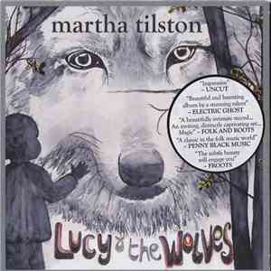Martha Tilston - Lucy And The Wolves download flac mp3