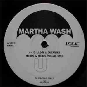 Martha Wash - It's Raining Men download flac mp3