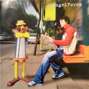 Mauro Di Maggio - In Ogni Forma download flac mp3