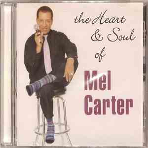 Mel Carter - The Heart & Soul Of Mel Carter download flac mp3