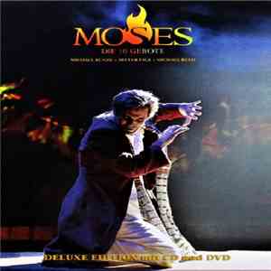 Michael Kunze, Dieter Falk, Michael Reed  - Moses - Die 10 Gebote download flac mp3