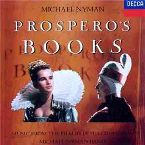 Michael Nyman - Michael Nyman Band - Prospero's Books download flac mp3