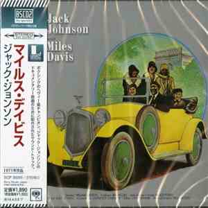 Miles Davis - A Tribute To Jack Johnson download flac mp3