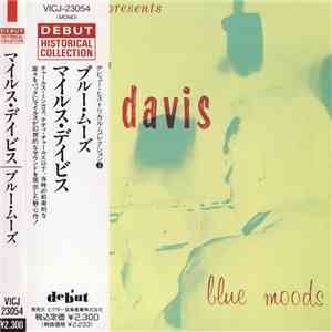 Miles Davis - Blue Moods download flac mp3