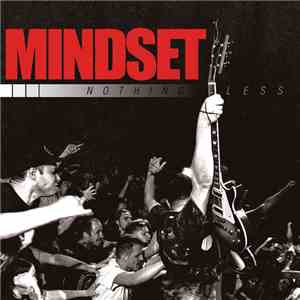 Mindset  - Nothing Less download flac mp3