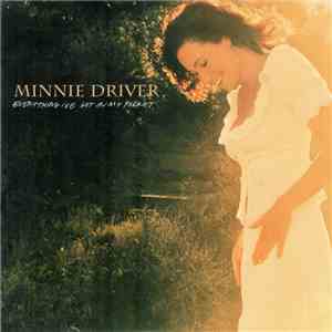 Minnie Driver - Everything I've Got In My Pocket download flac mp3