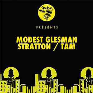 Modest Glesman - Stratton / Tam download flac mp3