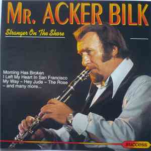 Mr. Acker Bilk - Stranger On The Shore download flac mp3