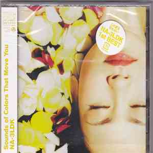 NA-3LDK - Sounds Of Colors That Move You download flac mp3