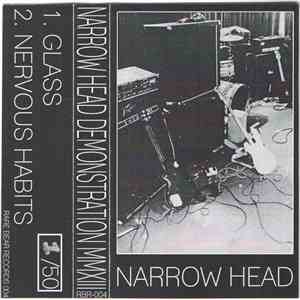 Narrow Head - Demonstration MMXIII download flac mp3