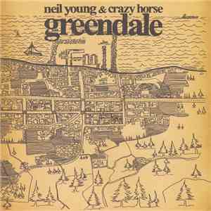 Neil Young & Crazy Horse - Greendale download flac mp3