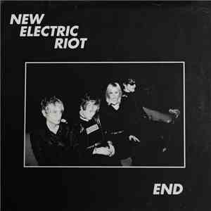 New Electric Riot - End download flac mp3