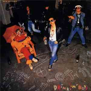 New Roteeka - Drinkin' Boys download flac mp3