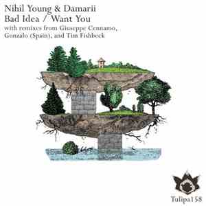 Nihil Young & Damarii - Bad Idea download flac mp3