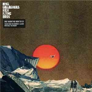 Noel Gallagher's High Flying Birds - She Taught Me How To Fly download flac mp3