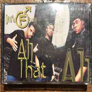 Original Flavor - All That download flac mp3