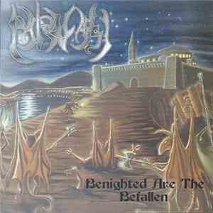 Parvati - Benighted Are The Befallen download flac mp3