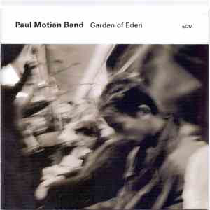 Paul Motian Band - Garden Of Eden download flac mp3