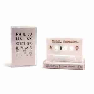 Phil Julian / Kostis Kilymis - Fustian Cutting download flac mp3