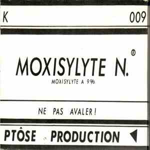Ptôse Production - Moxisylyte N. download flac mp3