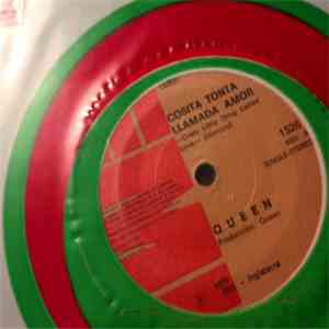 Queen - Cosita Tonta Llamada Amor = Crazy Little Thing Called Love download flac mp3