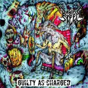 Raging Steel - Guilty As Charged download flac mp3