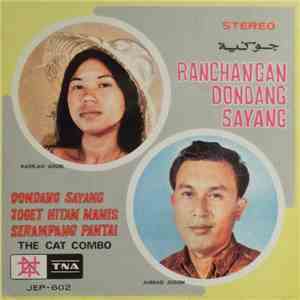 Ramlah Adon & Ahmad Jusoh / The Cat Combo - Ranchangan Dondang Sayang download flac mp3