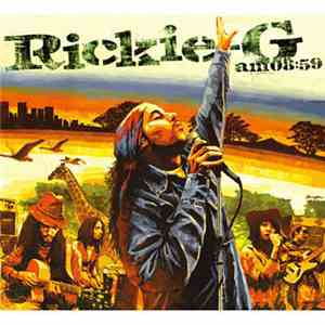 Rickie-G - am08:59 download flac mp3