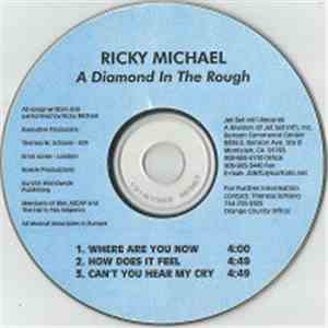Ricky Michael - A Diamond In The Rough download flac mp3