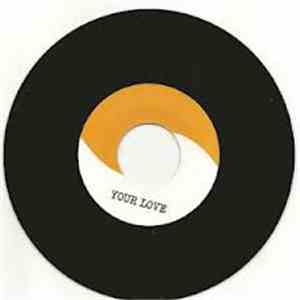 Ricky Tuffy, Michael Prophet - Your Love download flac mp3