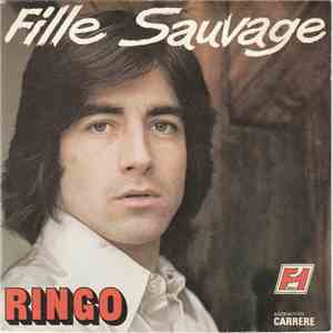 Ringo  - Fille Sauvage flac mp3 download